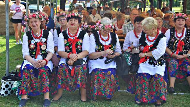 Gorzanów, 31.8.2024