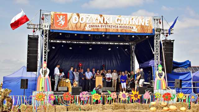 Gorzanów, 31.8.2024