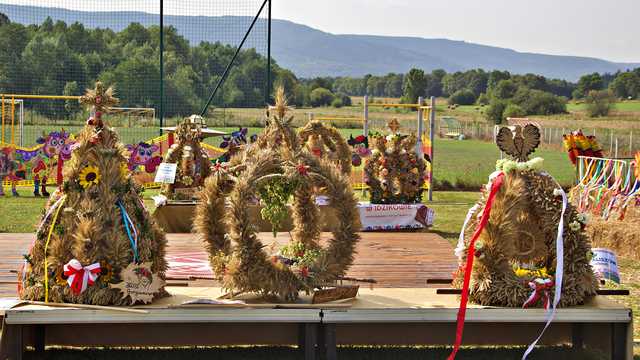 Gorzanów, 31.8.2024