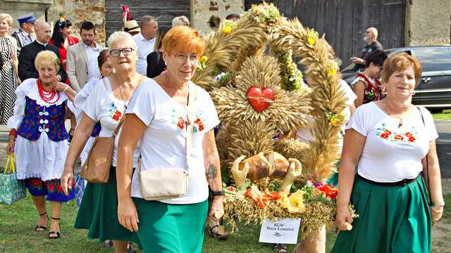 Gorzanów, 31.8.2024