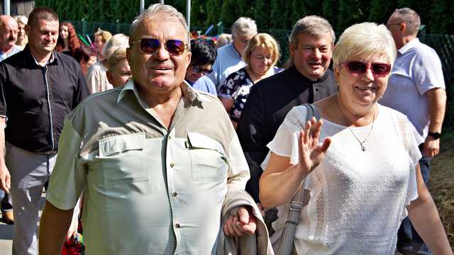 Gorzanów, 31.8.2024
