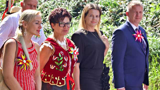 Gorzanów, 31.8.2024
