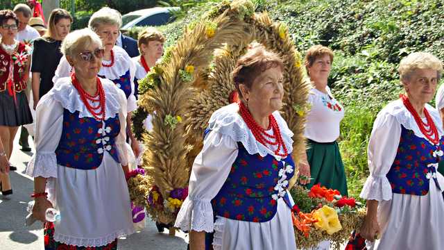 Gorzanów, 31.8.2024