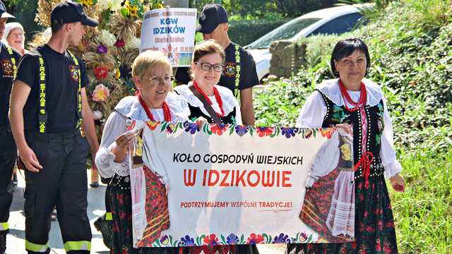 Gorzanów, 31.8.2024