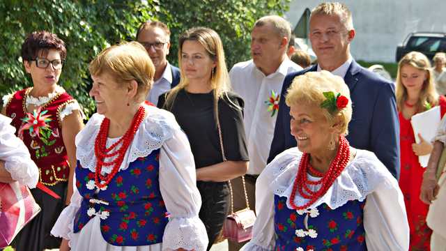 Gorzanów, 31.8.2024