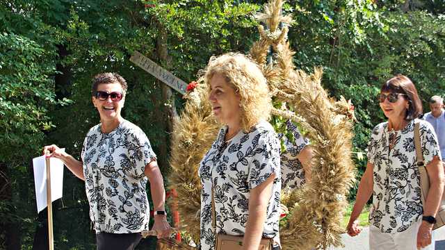 Gorzanów, 31.8.2024