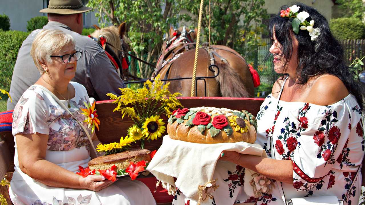 Gorzanów, 31.8.2024