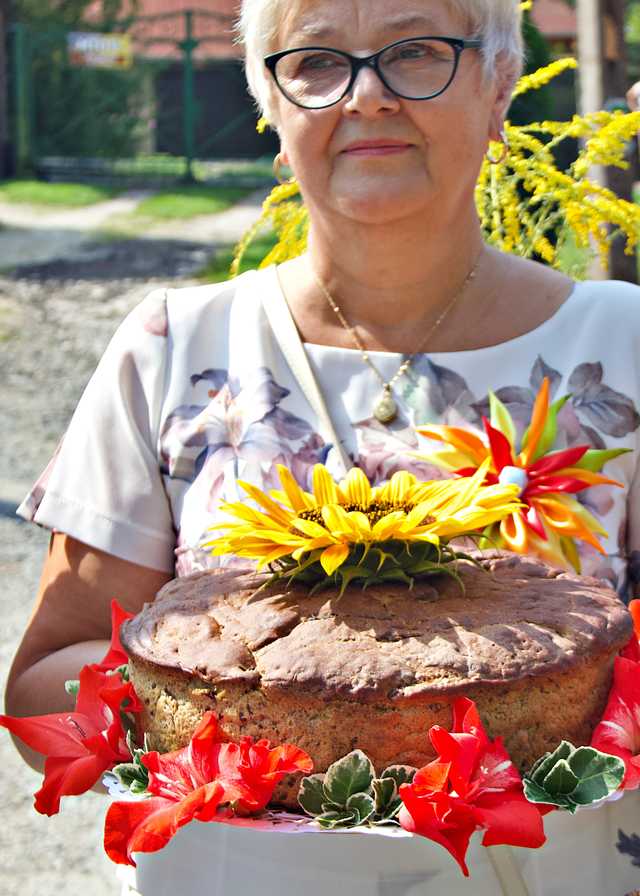 Gorzanów, 31.8.2024