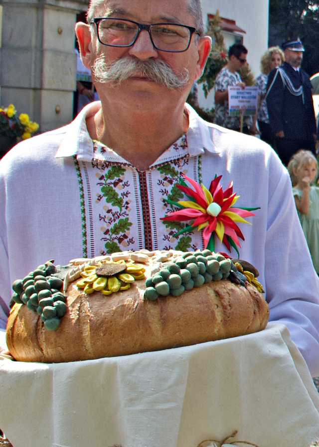 Gorzanów, 31.8.2024