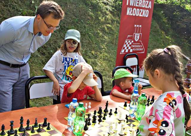Wojciechowice, 31.8.2024