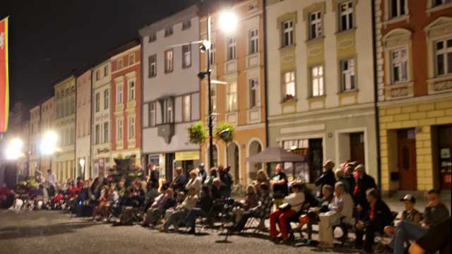 Lądek-Zdrój, 31.8.2024