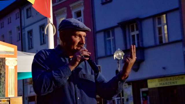 Lądek-Zdrój, 31.8.2024