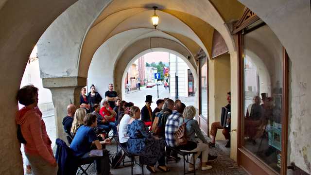 Lądek-Zdrój, 31.8.2024