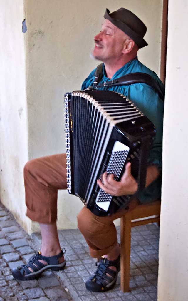 Lądek-Zdrój, 31.8.2024