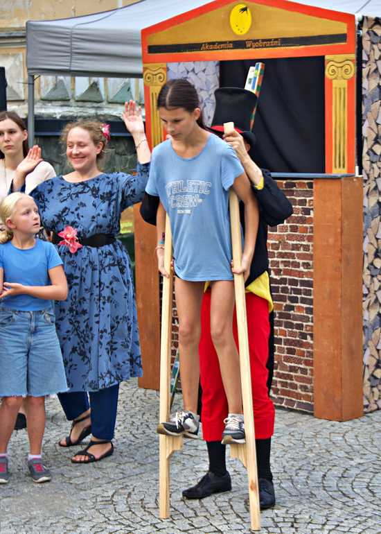 Lądek-Zdrój, 31.8.2024