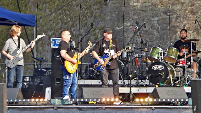 Kłodzko, 31.8.2024