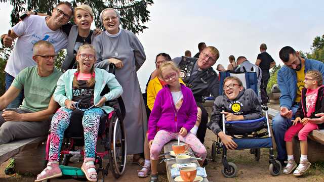 Góra Igliczna, 1.9.2024