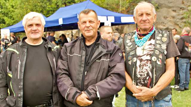 Góra Igliczna, 1.9.2024