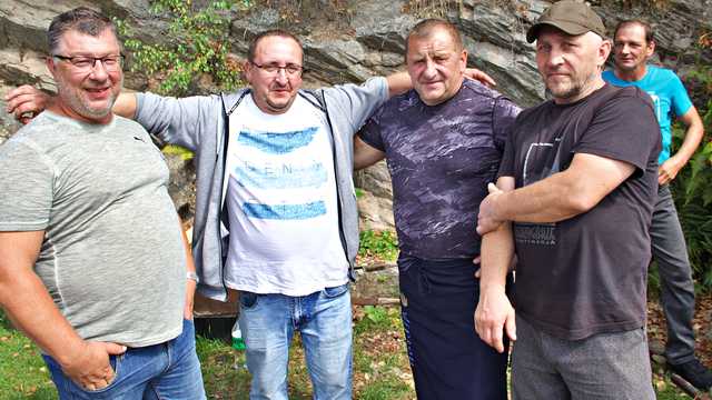 Góra Igliczna, 1.9.2024