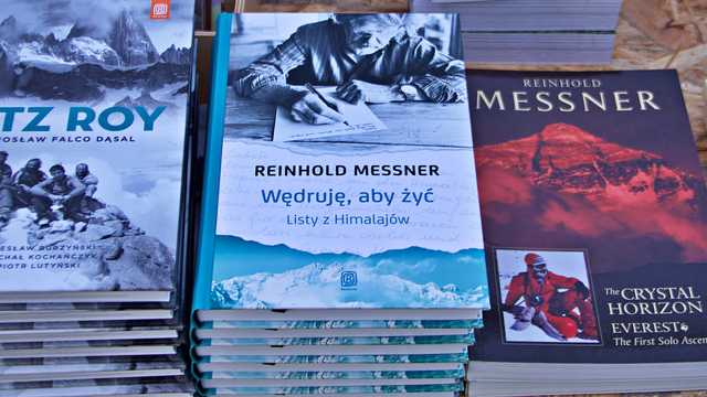 Lądek-Zdrój, 5.8.2024