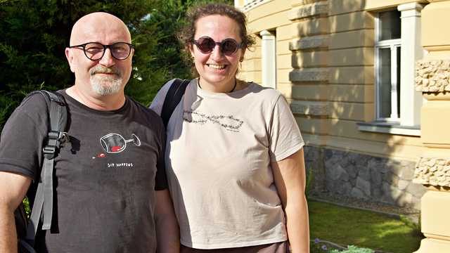 Lądek-Zdrój, 5.8.2024