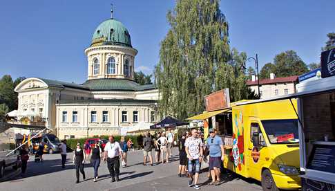 Lądek-Zdrój, 5.8.2024