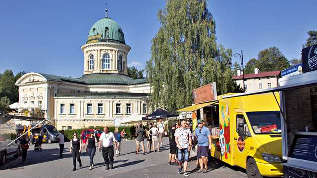Lądek-Zdrój, 5.8.2024