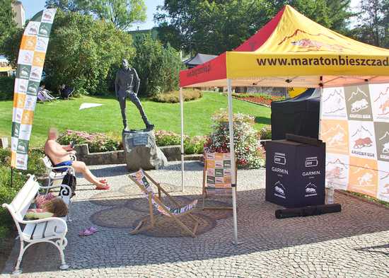 Lądek-Zdrój, 5.8.2024