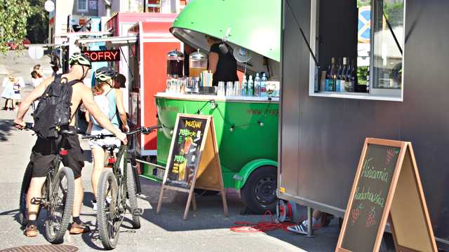 Lądek-Zdrój, 5.8.2024
