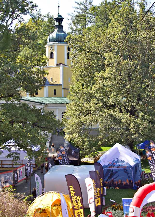 Lądek-Zdrój, 5.8.2024