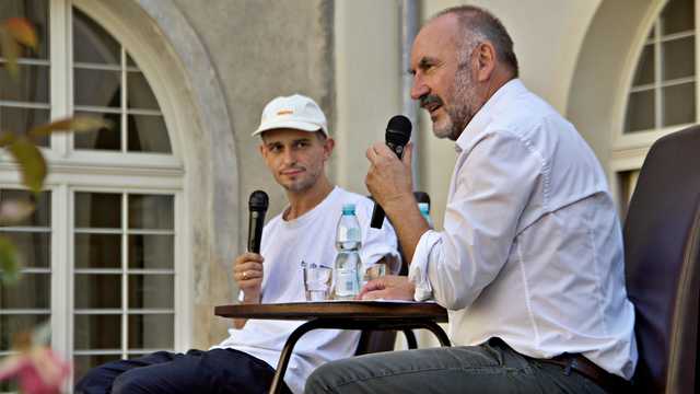 Kłodzko, 6.9.2024