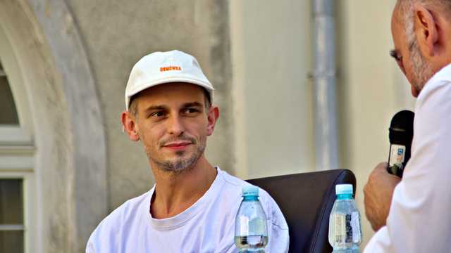 Kłodzko, 6.9.2024
