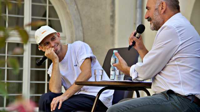 Kłodzko, 6.9.2024