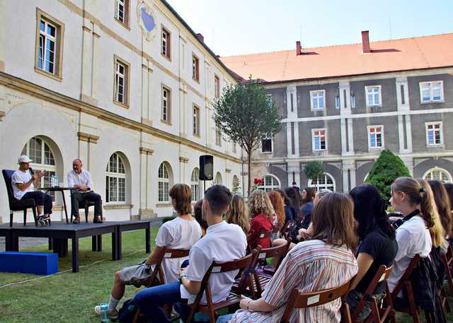 Kłodzko, 6.9.2024