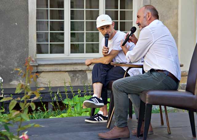 Kłodzko, 6.9.2024