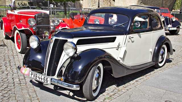 Kłodzko, 6.9.2024