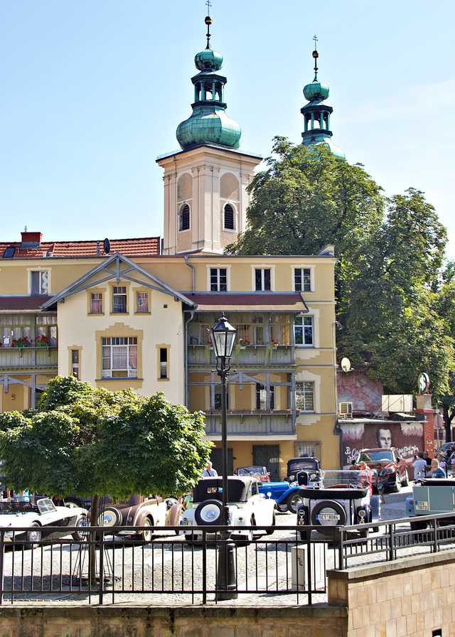 Kłodzko, 6.9.2024