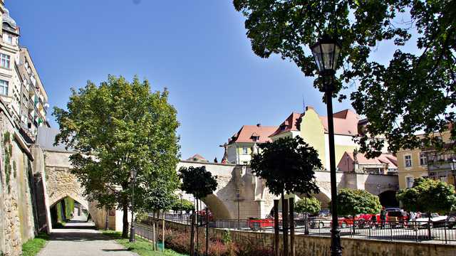Kłodzko, 6.9.2024