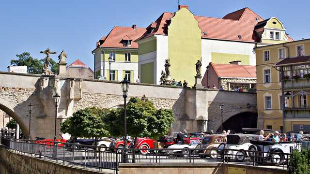 Kłodzko, 6.9.2024