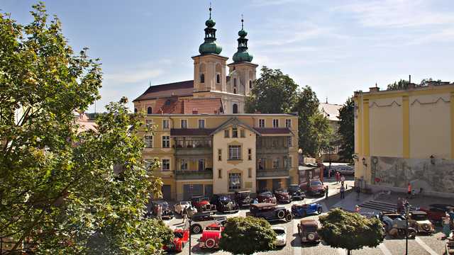 Kłodzko, 6.9.2024