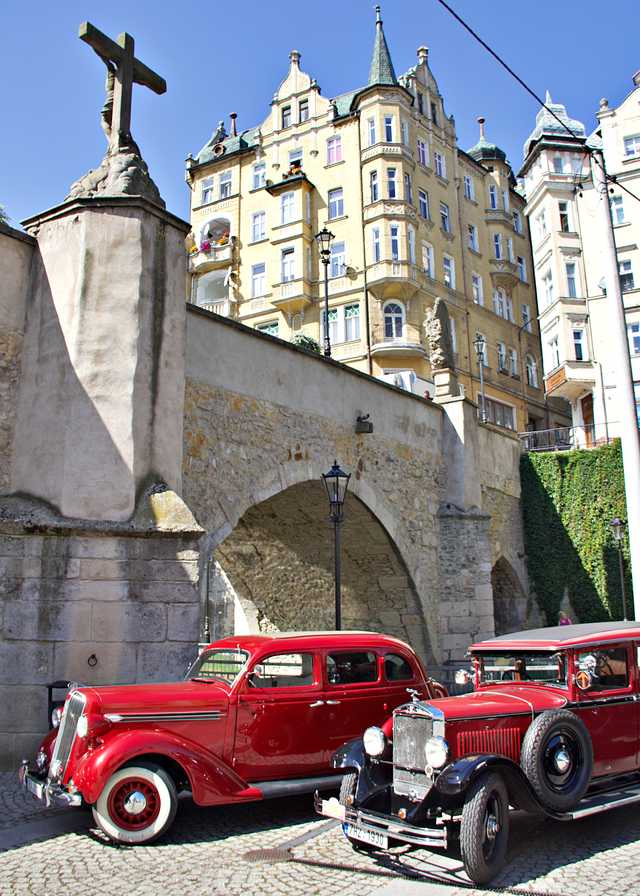 Kłodzko, 6.9.2024