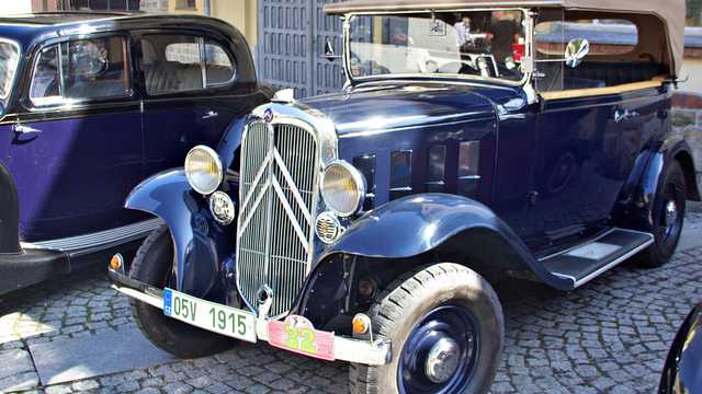 Kłodzko, 6.9.2024