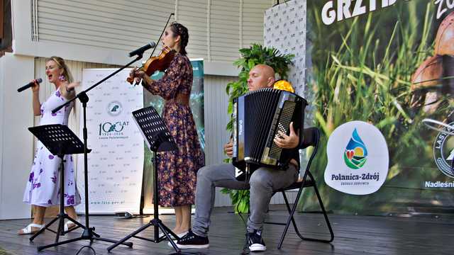 Polanica-Zdrój, 7.9.2024