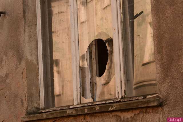 [WIDEO/FOTO] Lądek-Zdrój pogrążony po powodzi. Postapokaliptyczny obraz miasta, które nawiedził żywioł