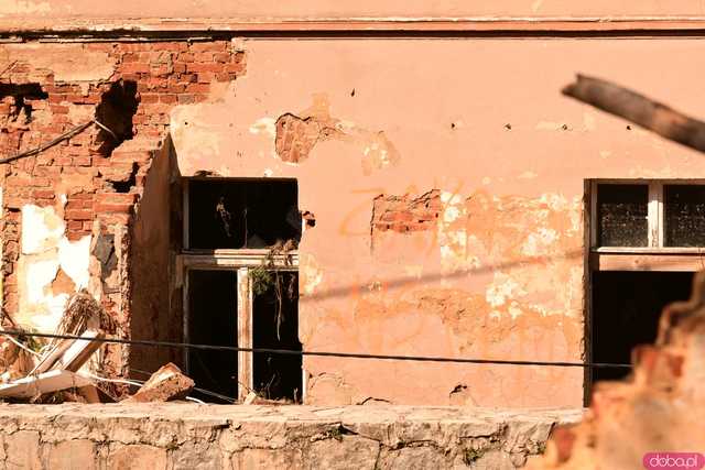 [WIDEO/FOTO] Lądek-Zdrój pogrążony po powodzi. Postapokaliptyczny obraz miasta, które nawiedził żywioł