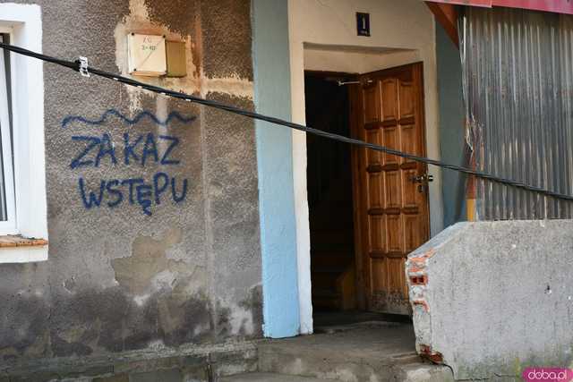 [WIDEO/FOTO] Lądek-Zdrój pogrążony po powodzi. Postapokaliptyczny obraz miasta, które nawiedził żywioł