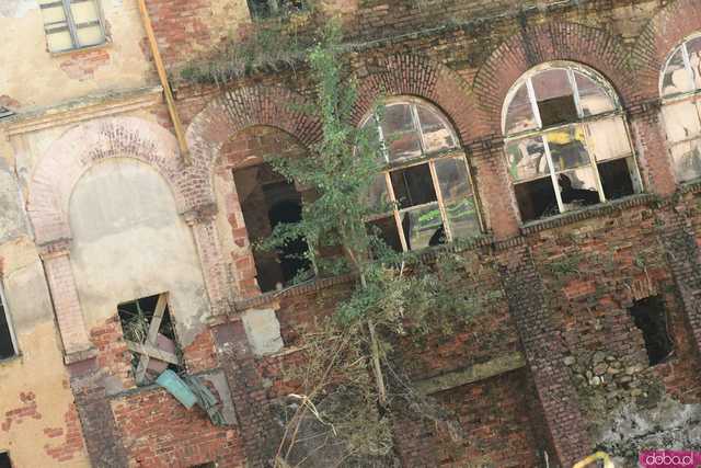 [WIDEO/FOTO] Lądek-Zdrój pogrążony po powodzi. Postapokaliptyczny obraz miasta, które nawiedził żywioł