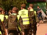 [WIDEO/FOTO] Gruzowiska, zawalone budynki i bezradność mieszkańców. Makabryczny obraz Stronia Śląskiego po powodzi