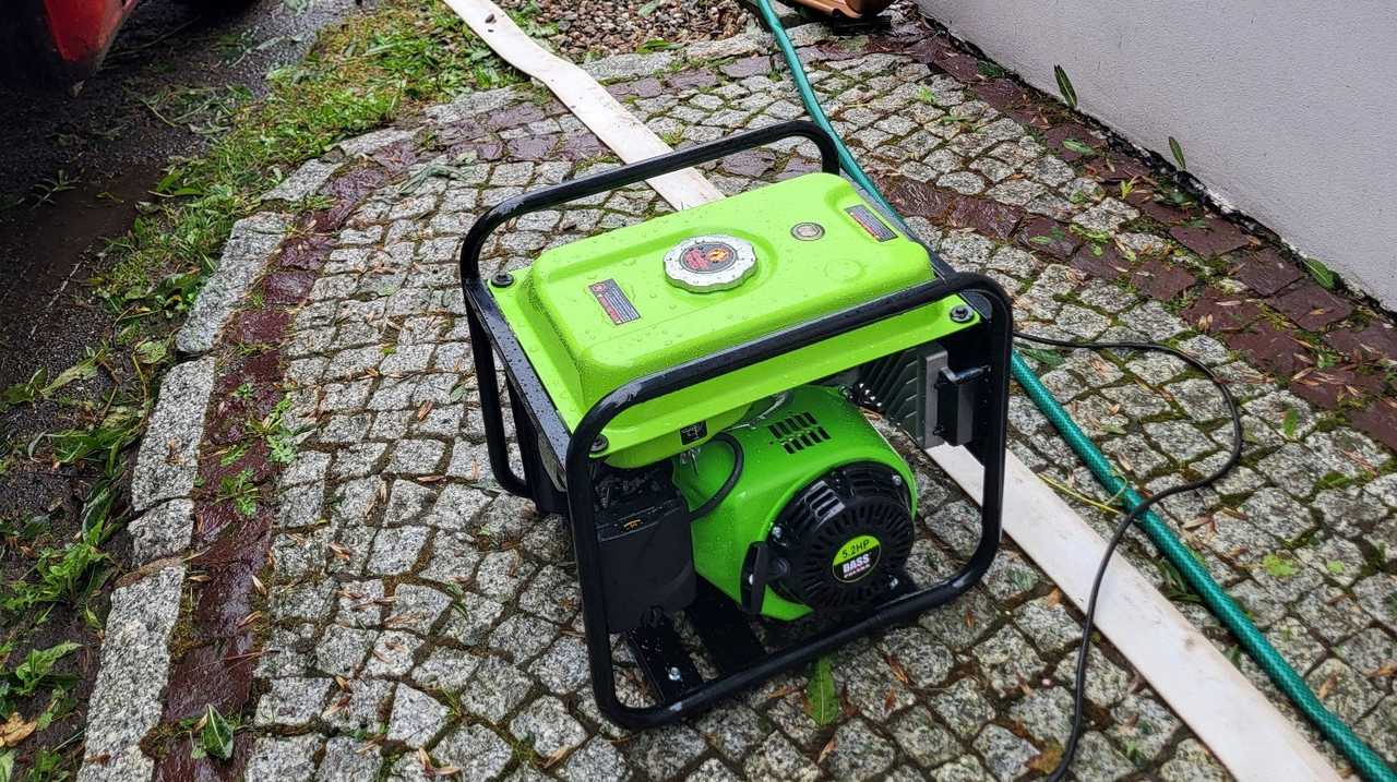 Druhowie ze Świerków proszą o wsparcie na zakup nowego wozu strażackiego. Przede wszystkim pozwoli nam lepiej chronić mieszkańców
