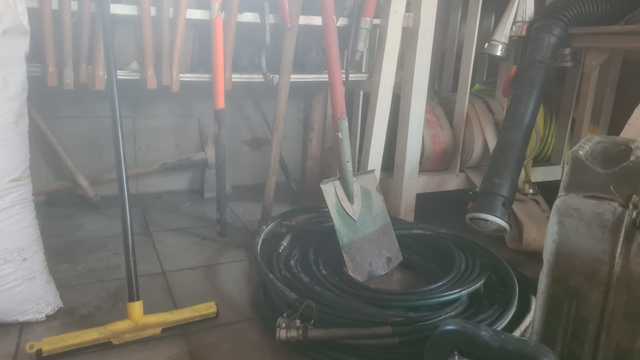 Pomagali powodzianom, a w tym czasie ich remiza uległa zalaniu. Pomóżmy strażakom-ochotnikom z Zabłocia!